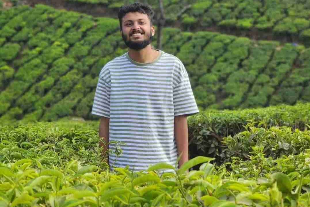 Rohit Kumar pfp