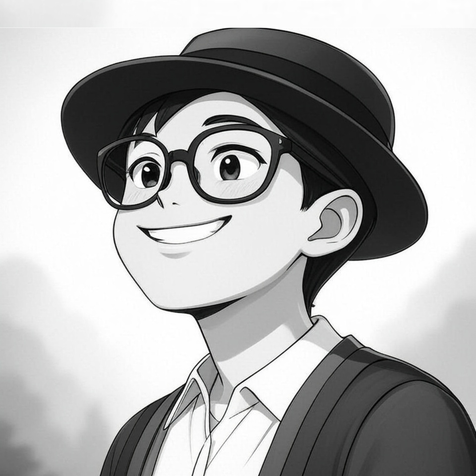 Yassar pfp