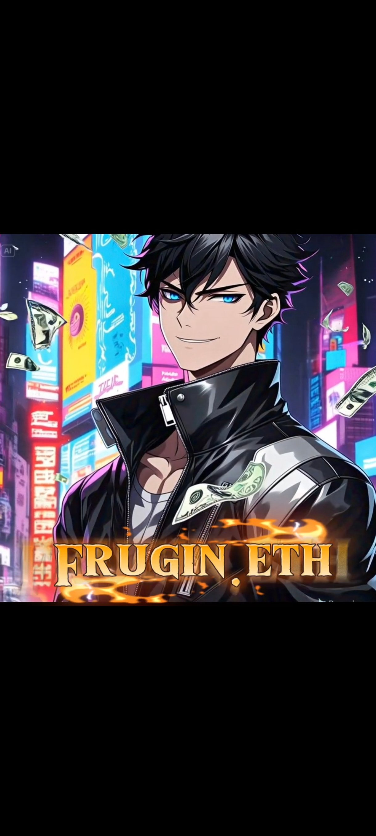 Frugin.eth pfp