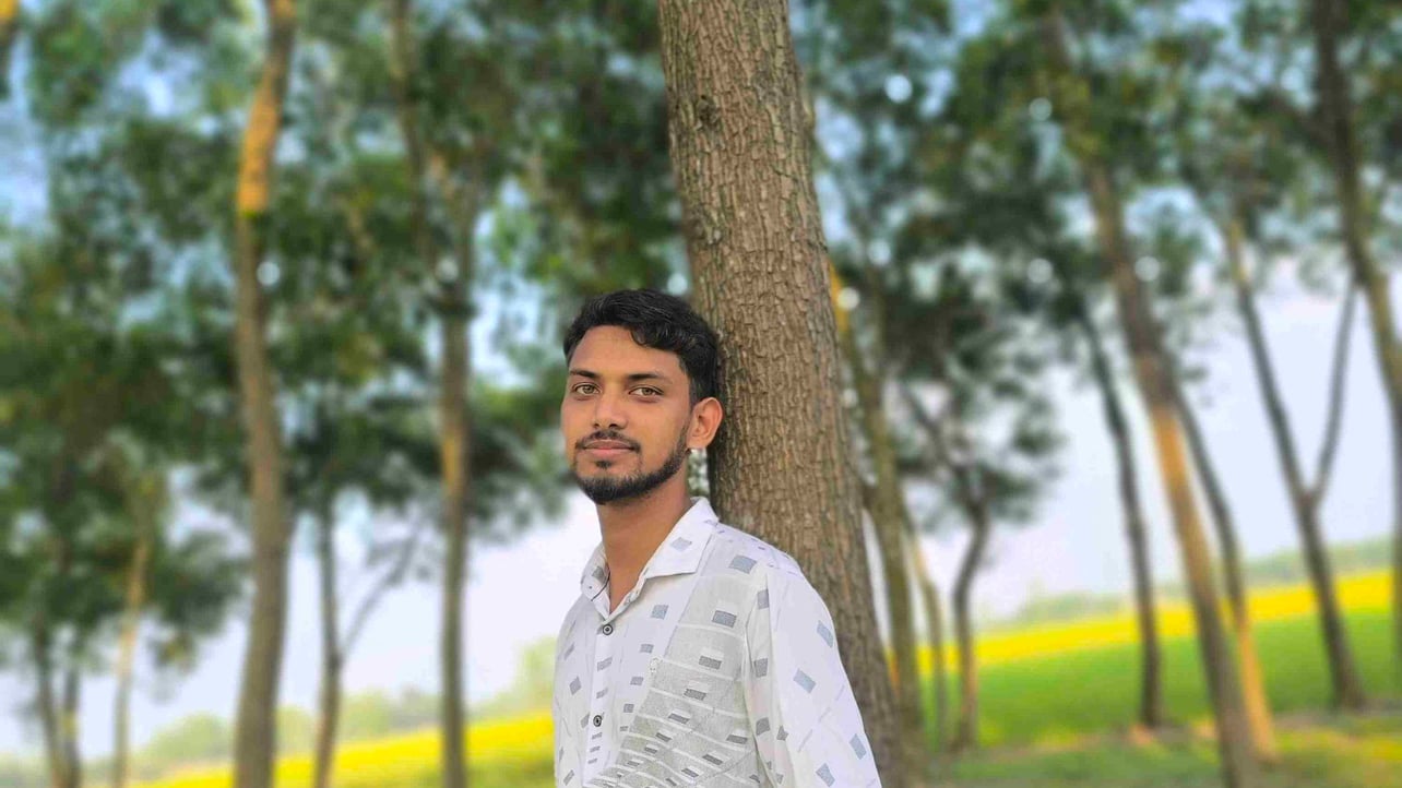 MD MASUM BILLAH pfp