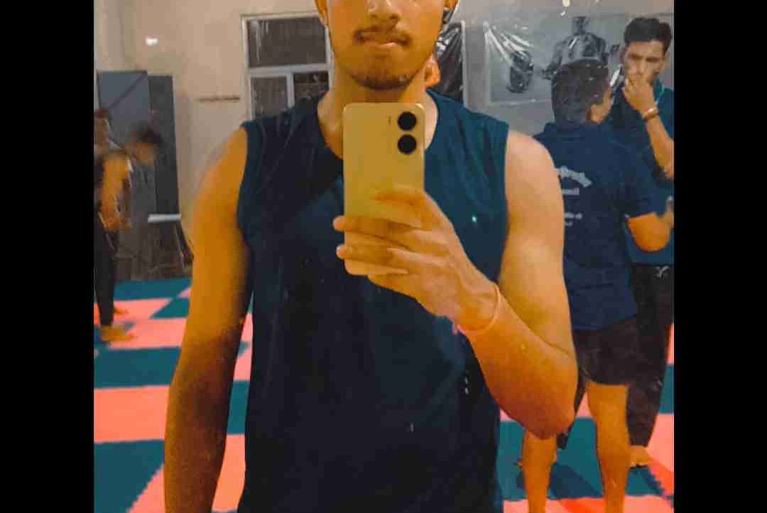 Balendra pfp