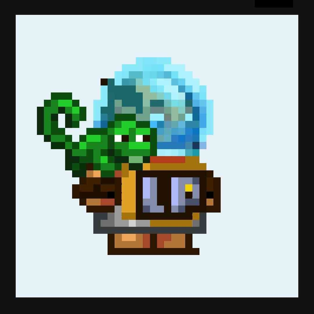 colonial pfp