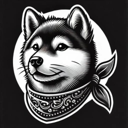 OpenAI Dog