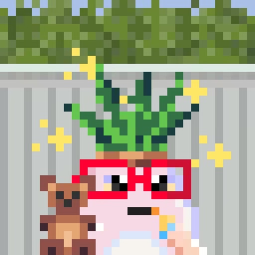 Gizdusum (gizdusum) Farcaster social identity (Fname handle) PFP