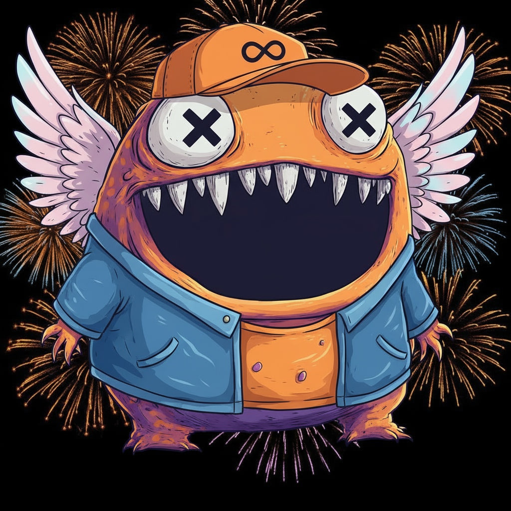 BankCrypt ◱ ◱ (bakcrypt.lens) Lens social identity (.lens handle) PFP