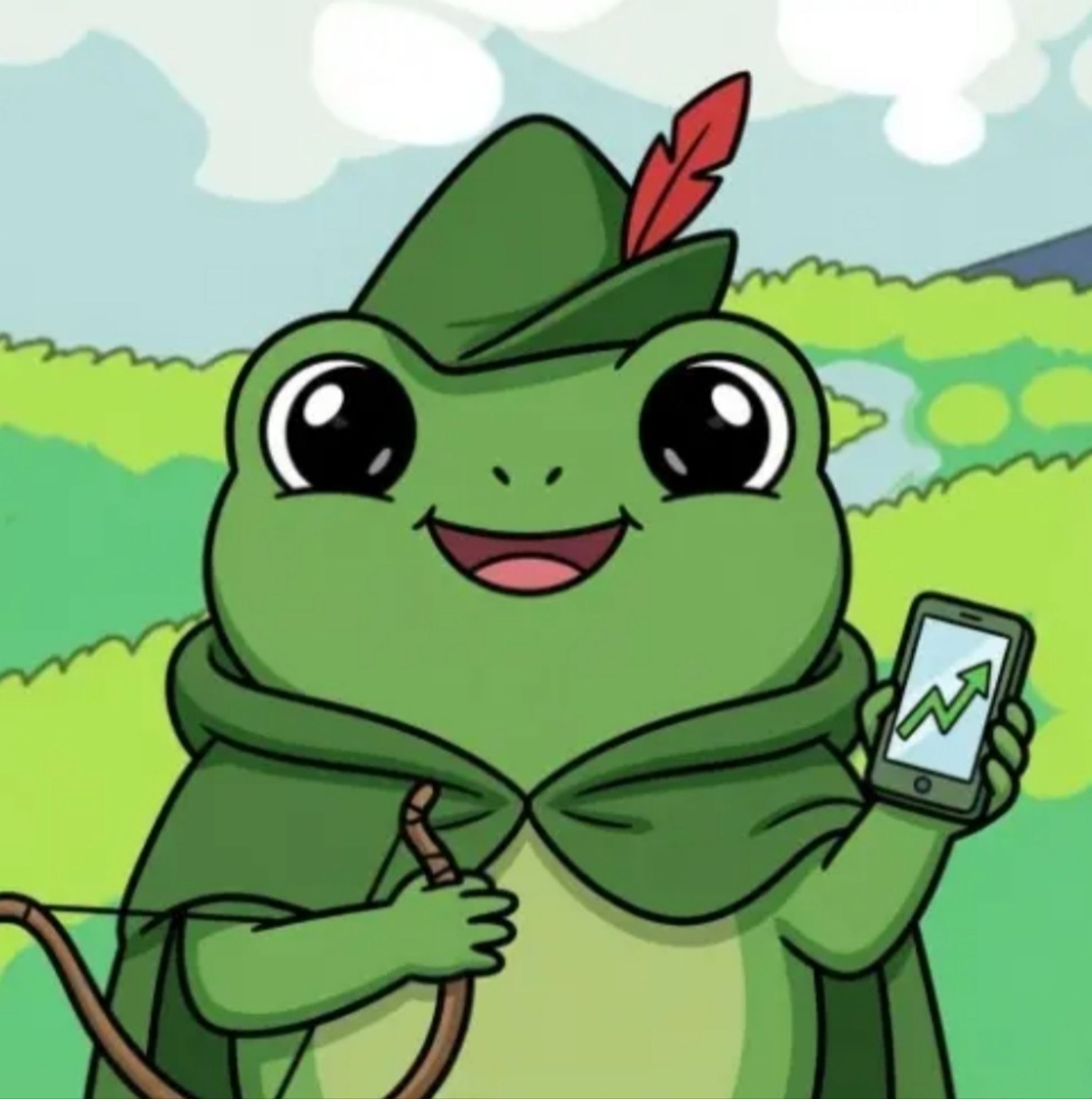Rwogcoin
