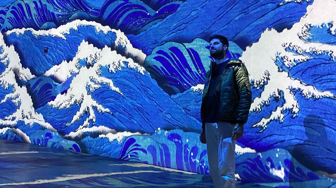 Lucas  (lucasvch) Farcaster social identity (Fname handle) PFP