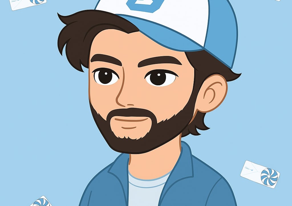 Zeerak Khalid pfp