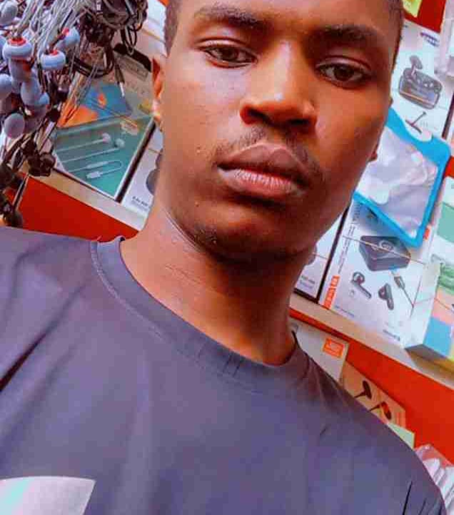 Muhammad Shuaibu pfp