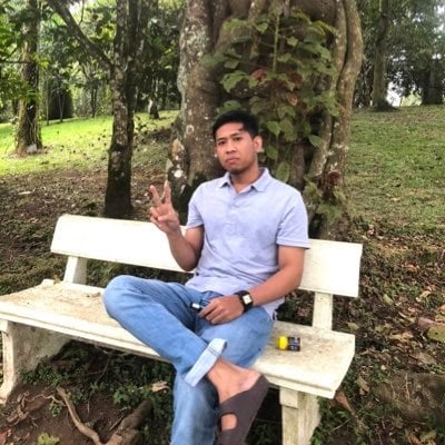 Kadek Wismayana pfp