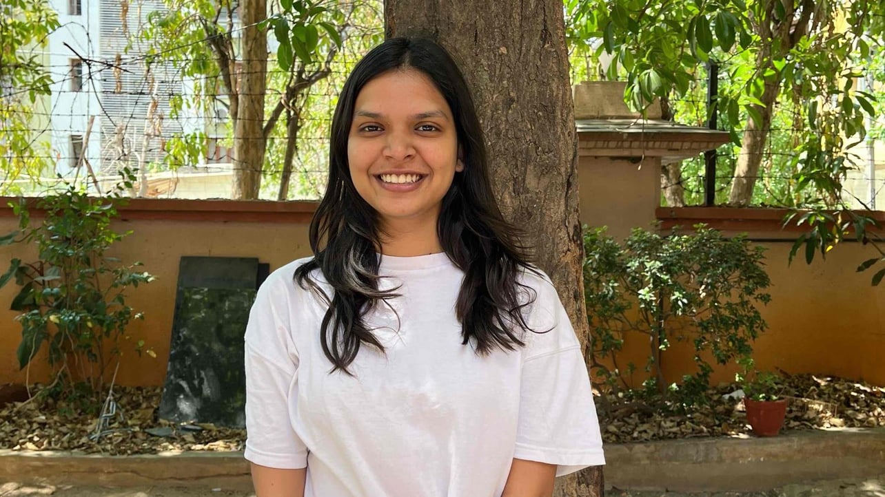 Aditi (aditi-tibarewal) Farcaster social identity (Fname handle) PFP