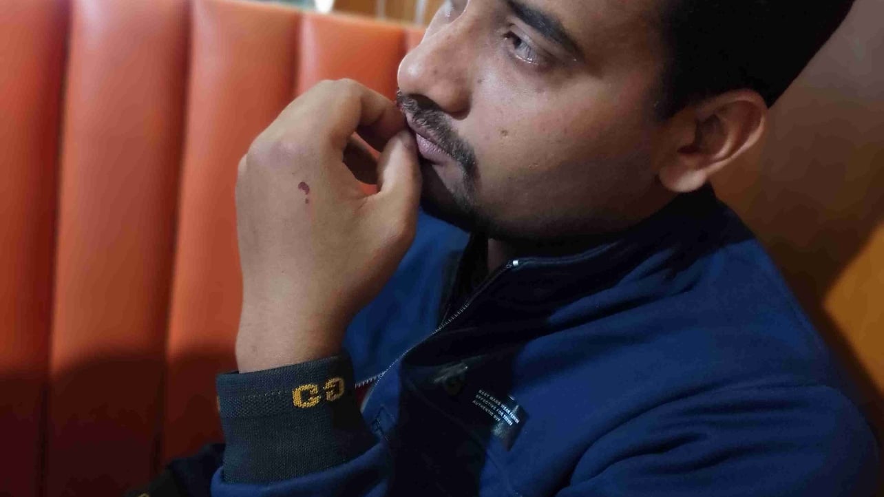 Nur Islam pfp