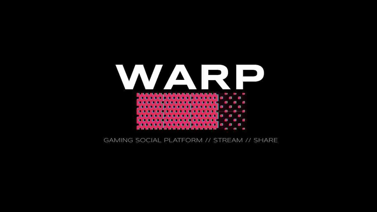 WARP ▓▓▓░ pfp