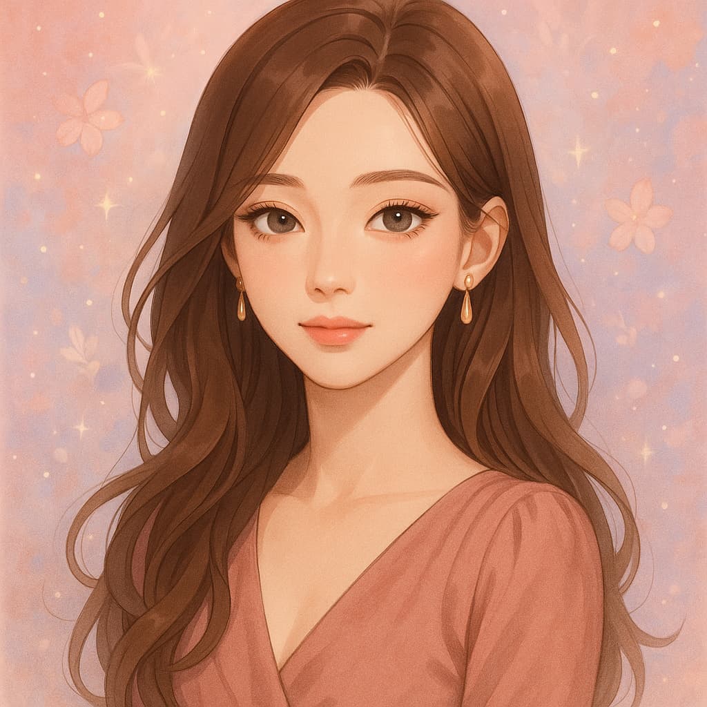 Laurel pfp