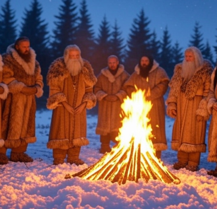 Winter Solstice