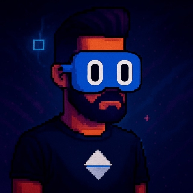 BTCHOPE base.eth (btchope) Farcaster social identity (Fname handle) PFP