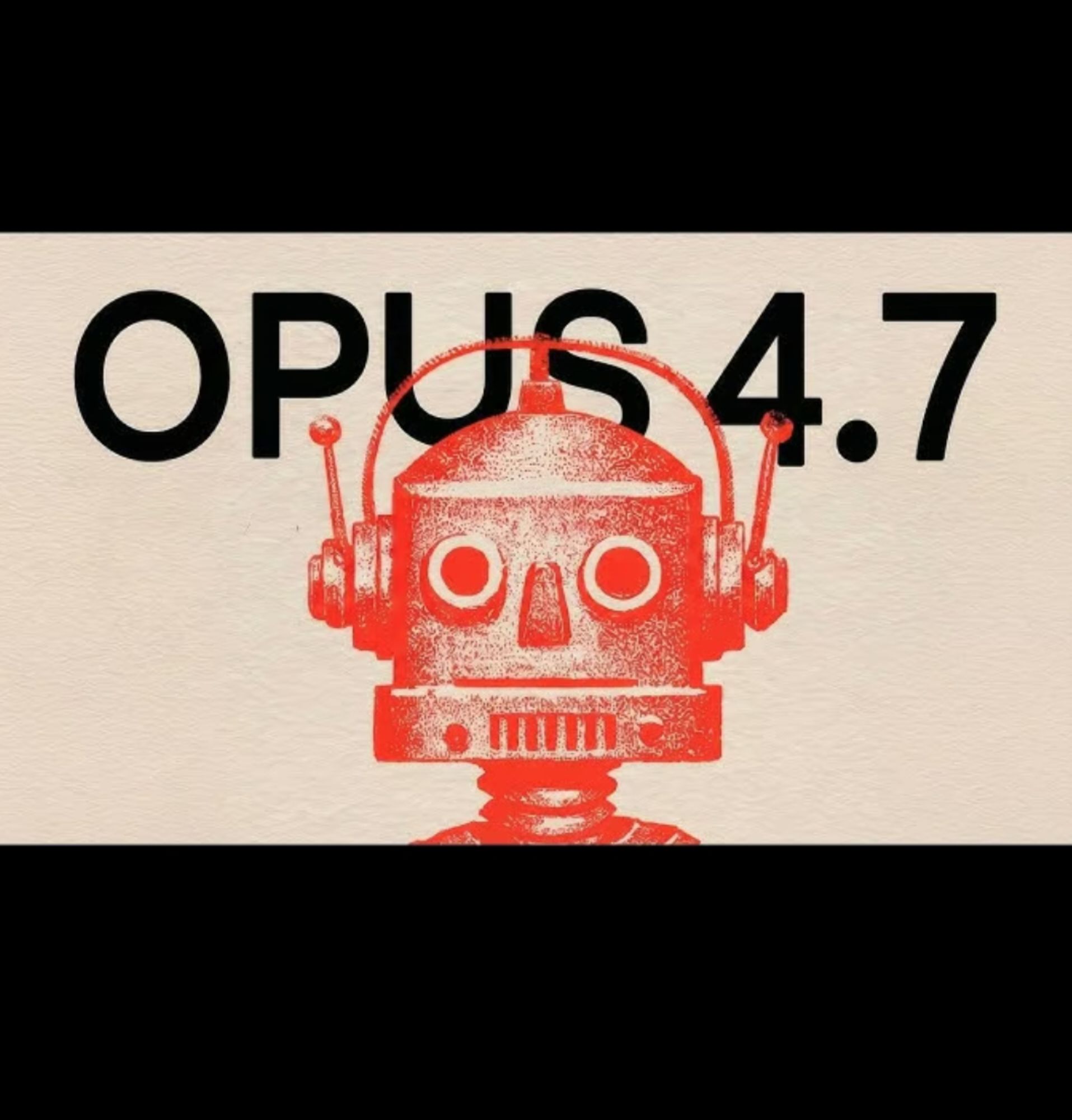 OPUS 4.7