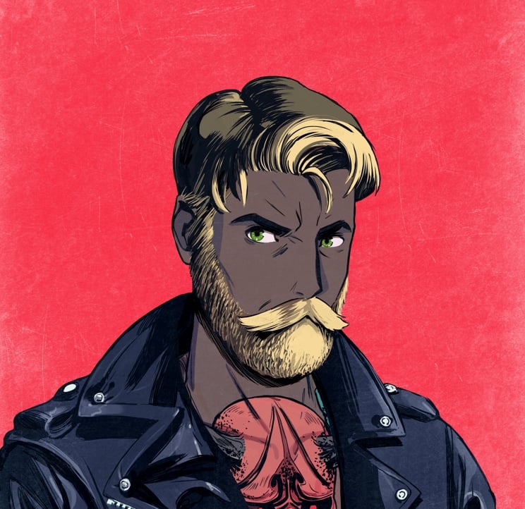 Vinicius Hoinoski pfp