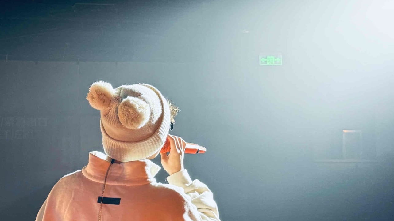 LollyBars (lollybars) Farcaster social identity (Fname handle) PFP