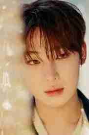 Enhypen Sunoo (joahna22) Farcaster social identity (Fname handle) PFP