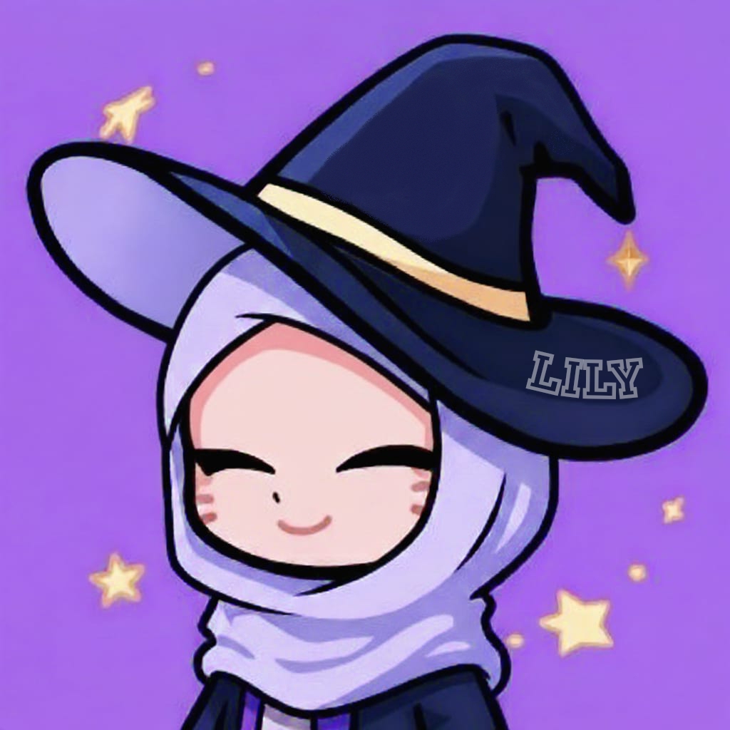mymylilyyy pfp