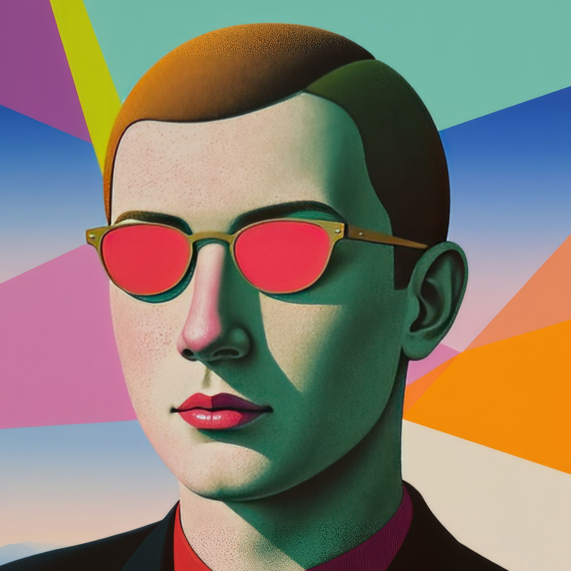 sunkanmee.lens Lens social identity (.lens handle) PFP