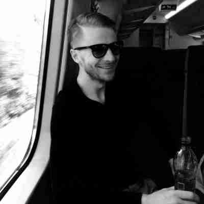 maksik.lens Lens social identity (.lens handle) PFP