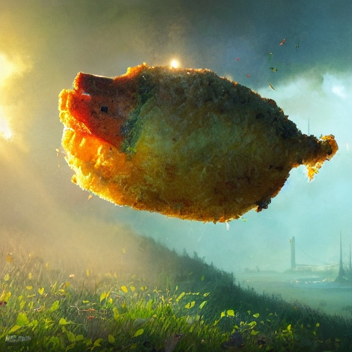 Dawid (kotletpanierowany.lens) Lens social identity (.lens handle) PFP