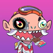 Numerijez pfp