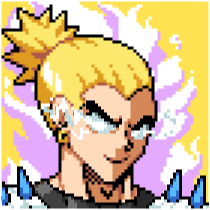 Yuri pfp