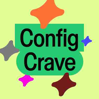 Config Crave pfp