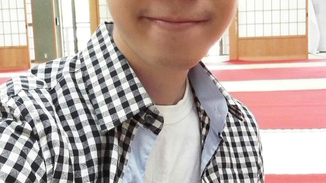 kenZaii pfp