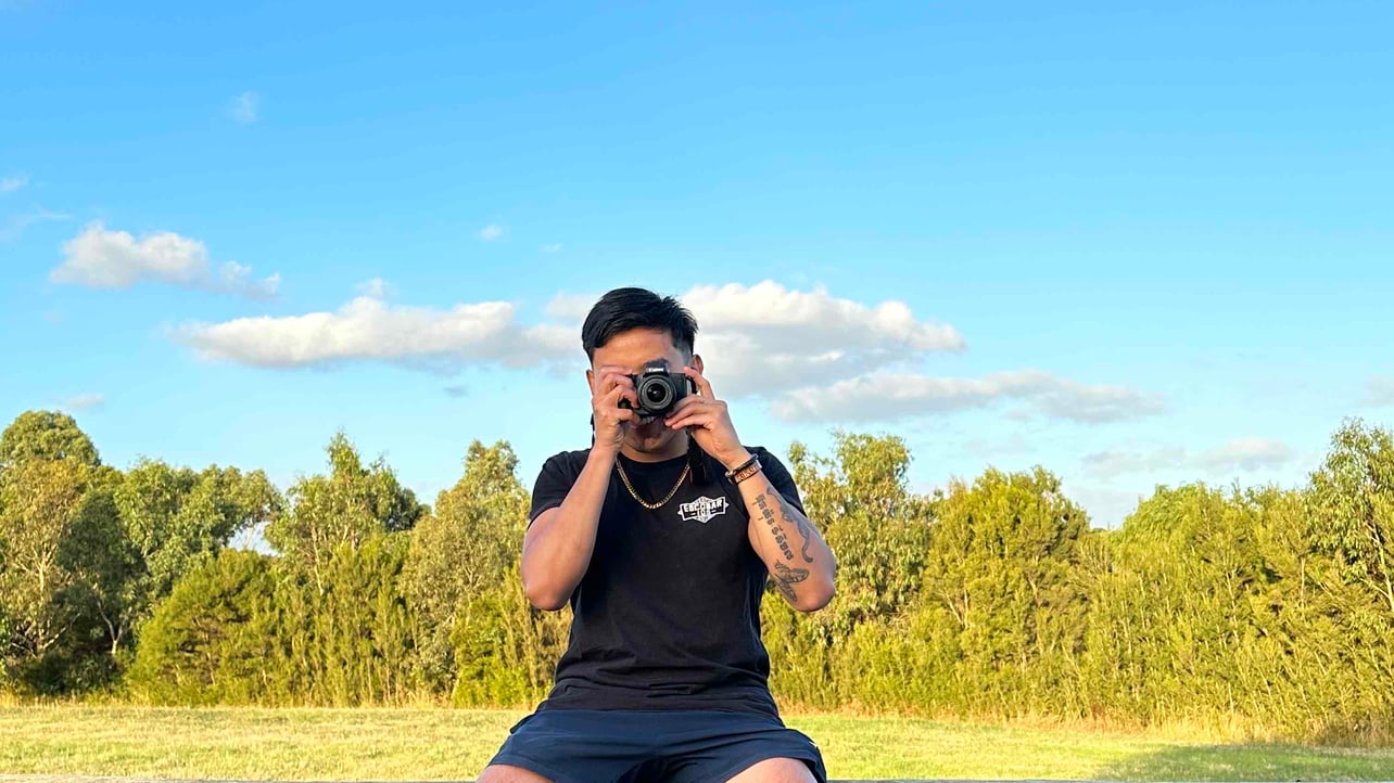 Phan (phanno) Farcaster social identity (Fname handle) PFP