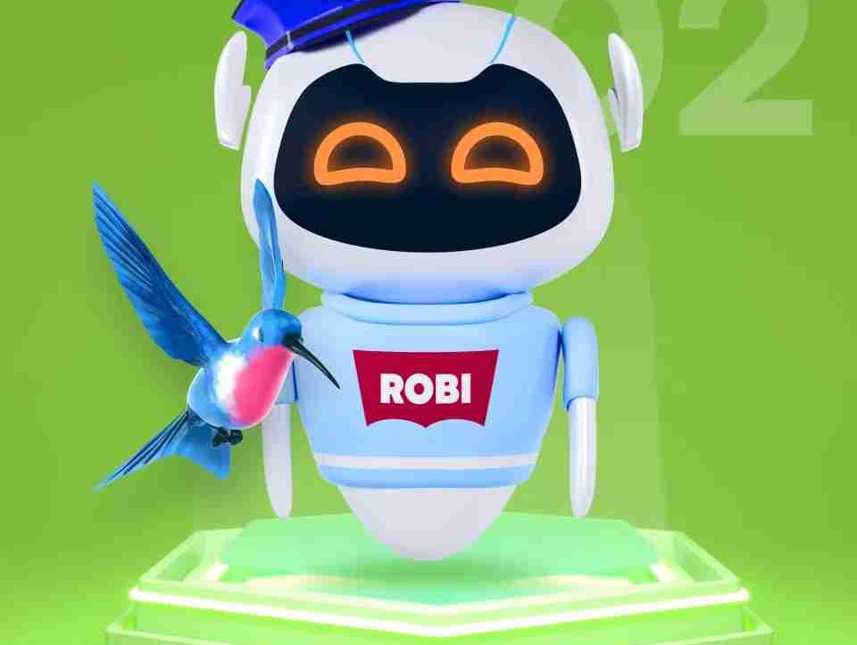 Robert pfp