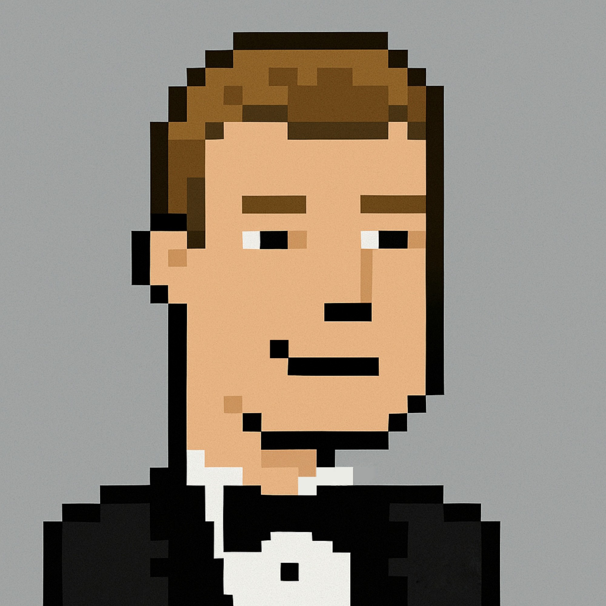 🤵🏼‍♂️.eth pfp