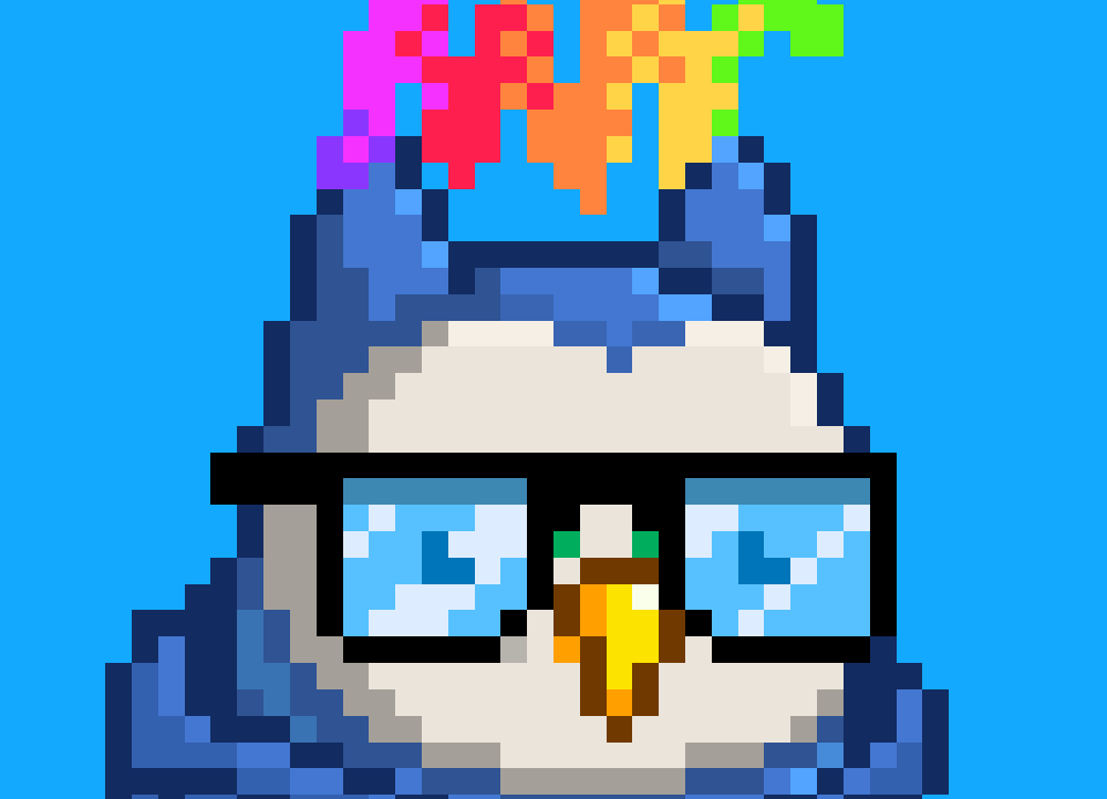 nannito.lens Lens social identity (.lens handle) PFP