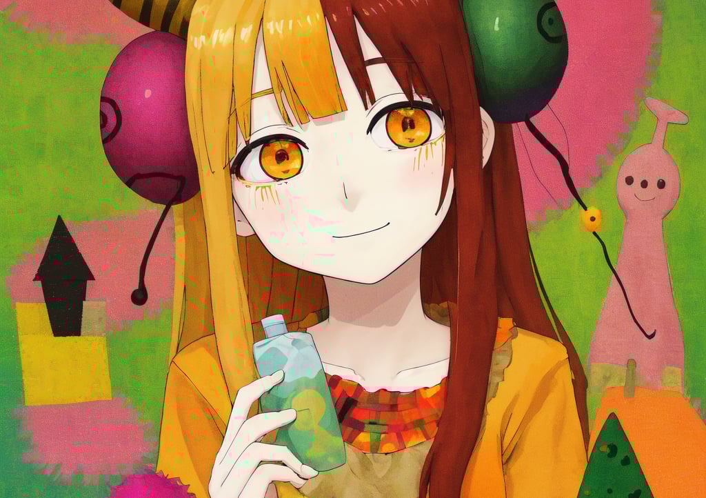 gamah pfp