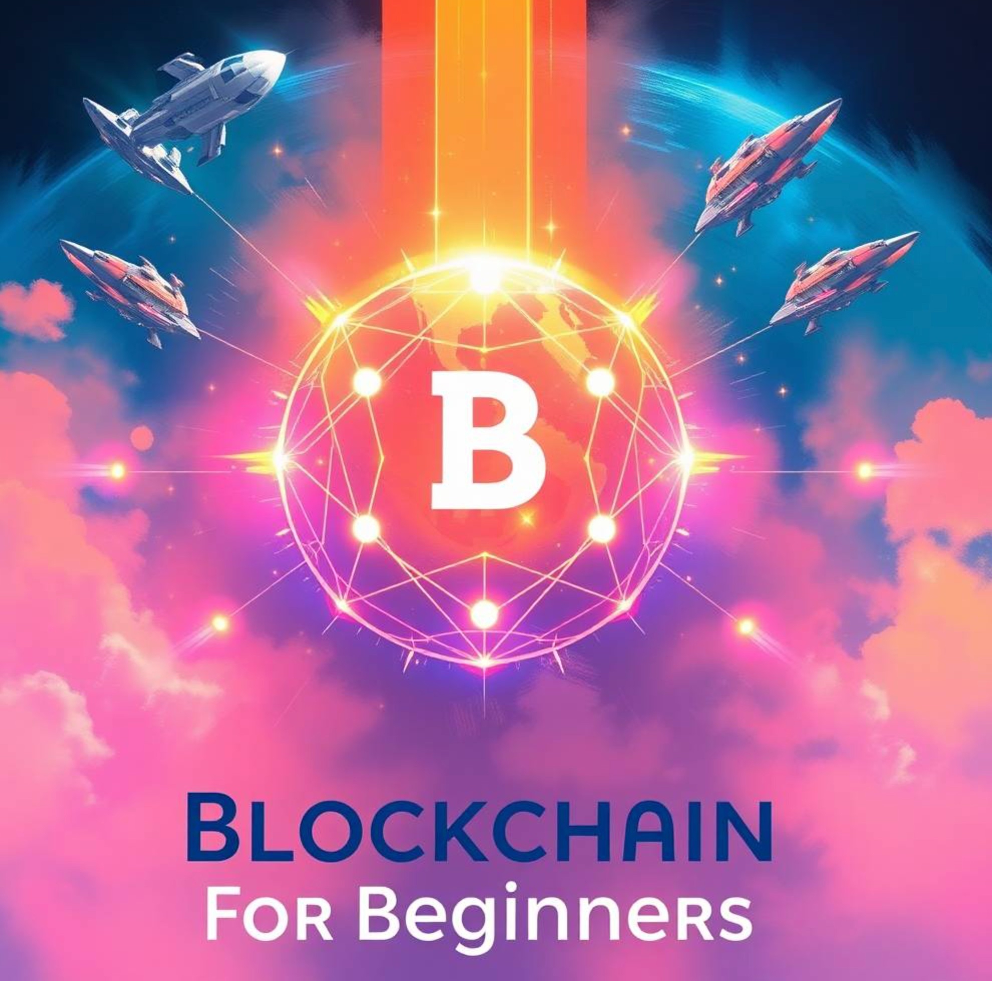 Blockchain for Beginner
