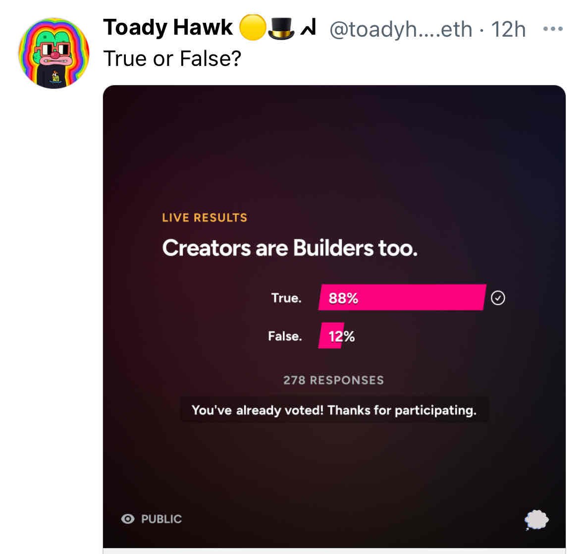 Embed from @toadyhawk.eth