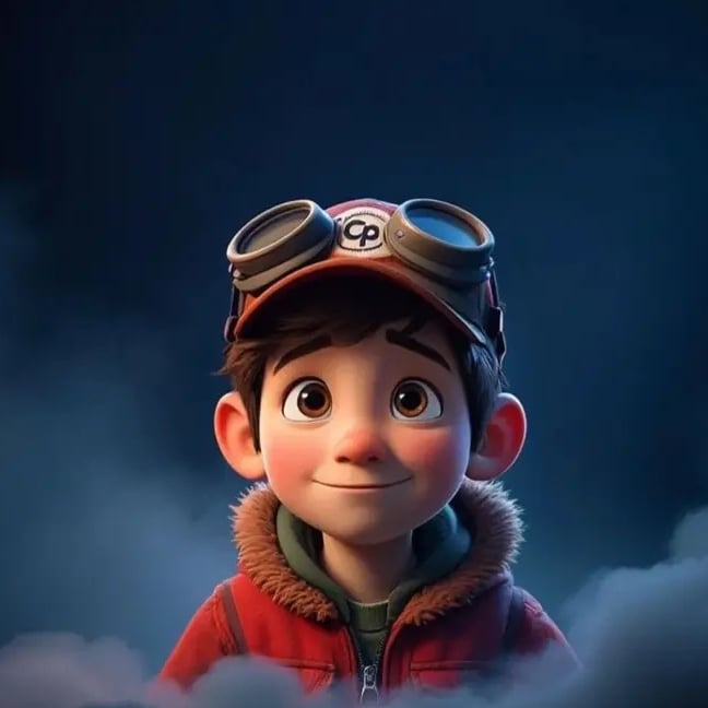 Timeless Official pfp