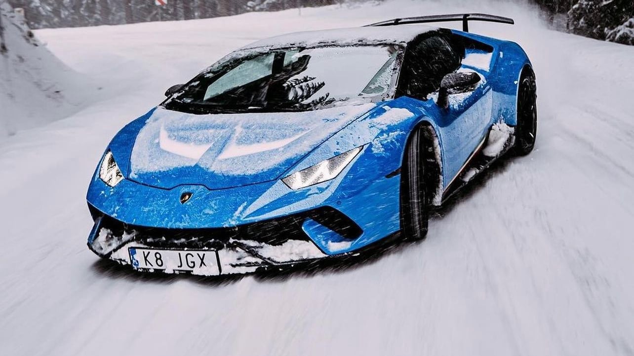 Lambosoon (lambosoon) Farcaster social identity (Fname handle) PFP