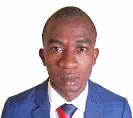 Sunday James AROGUNDADE pfp