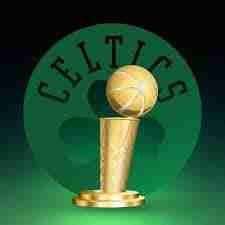 Boston Celtics pfp