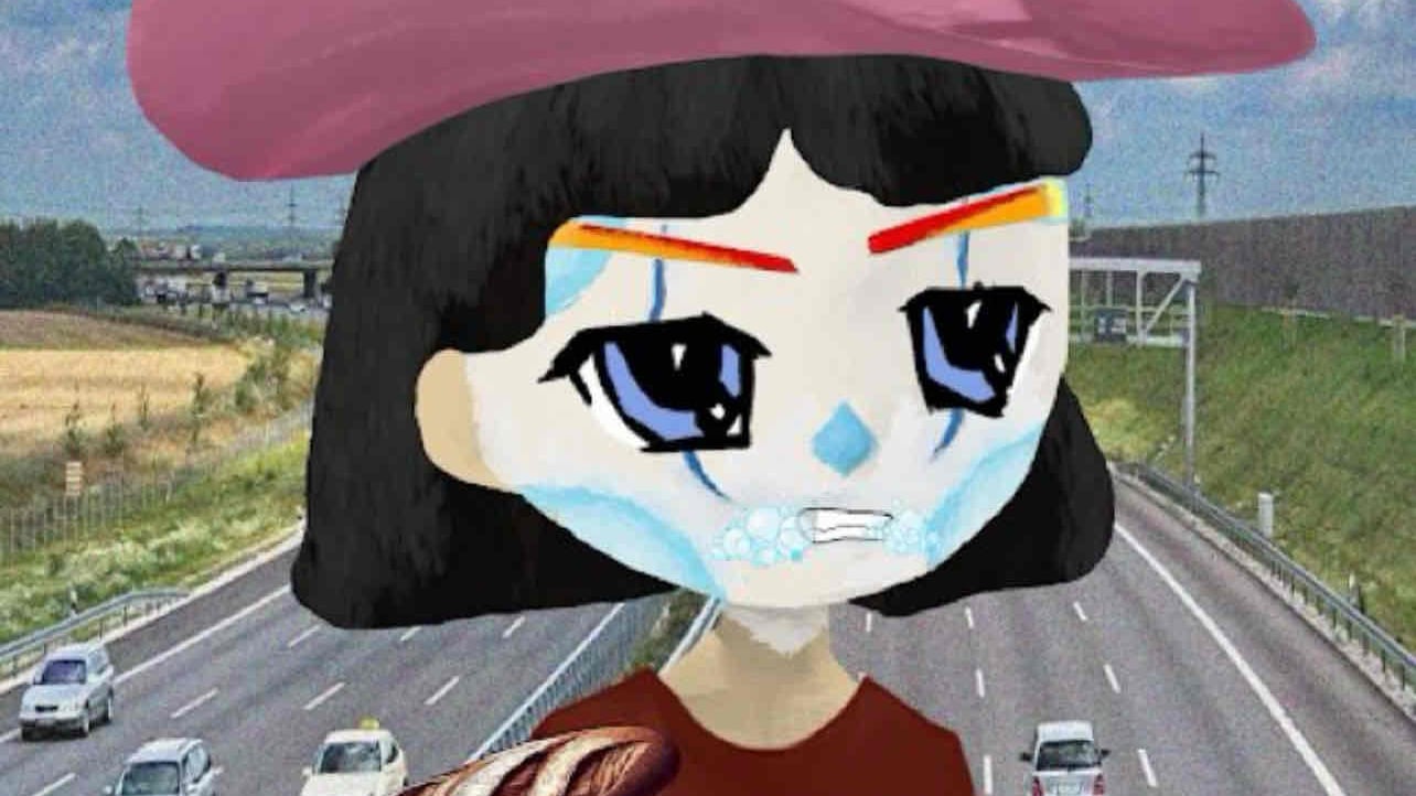 jadtheconqueror.eth Ethereum Name Service (ENS and .eth domain) PFP