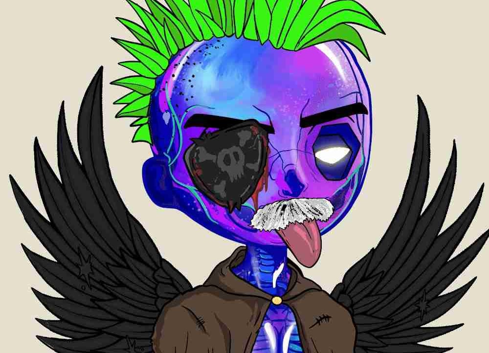 Xinn sky pfp