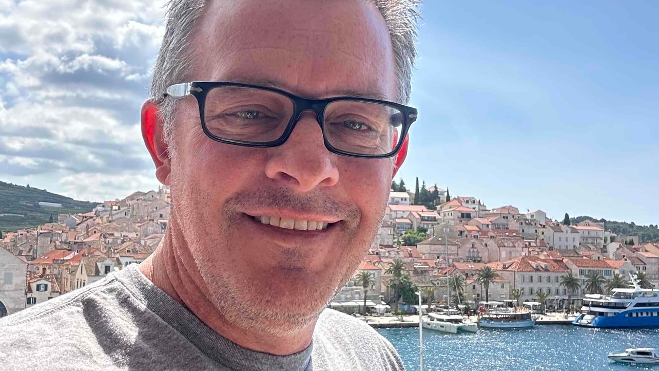 Austin Murray (austinmurray.eth) Farcaster social identity (Fname handle) PFP