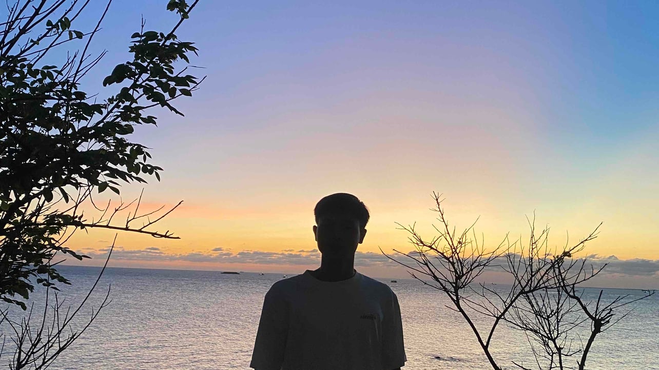 Quang Thuận (quangthuan) Farcaster social identity (Fname handle) PFP