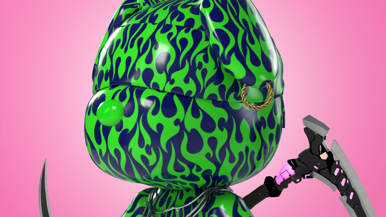 yuma (yuma222) Farcaster social identity (Fname handle) PFP