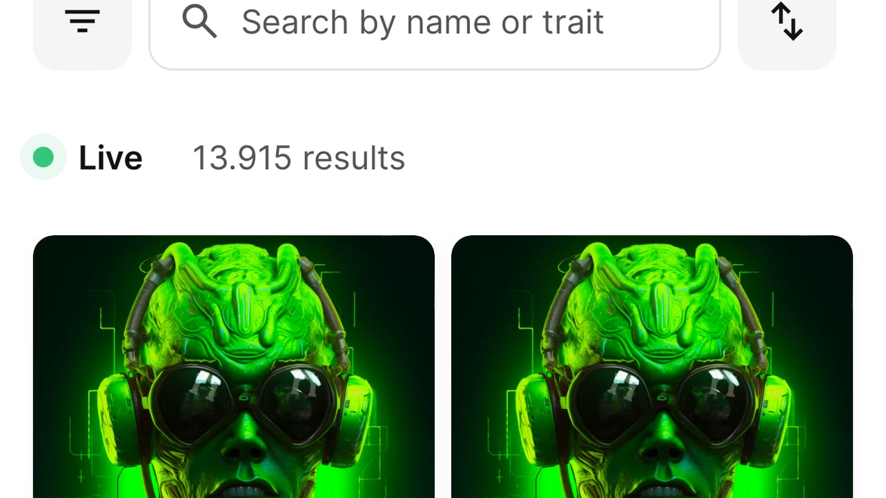 Bore Is Bored (iamsobored) Farcaster social identity (Fname handle) PFP