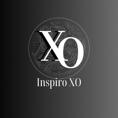inspiroxo.eth Ethereum Name Service (ENS and .eth domain) PFP